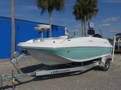 BOATZON | Hurricane SunDeck Sport 188 OB 2026 BOATZON | Hurricane SunDeck Sport 188 OB 2026