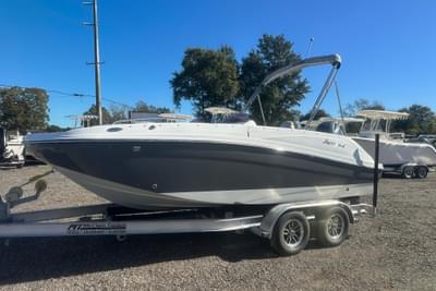 BOATZON | Hurricane SunDeck Sport 192 RL OB 2020