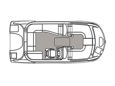 BOATZON | Hurricane SunDeck Sport 192 RL OB 2021 BOATZON | Hurricane SunDeck Sport 192 RL OB 2021