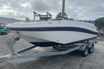 BOATZON | Hurricane SunDeck Sport 192 RL OB 2021 BOATZON | Hurricane SunDeck Sport 192 RL OB 2021