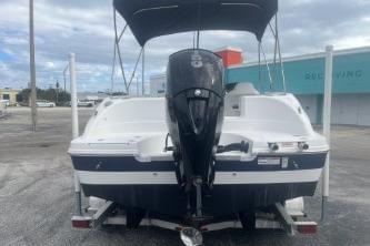 BOATZON | Hurricane SunDeck Sport 192 RL OB 2022