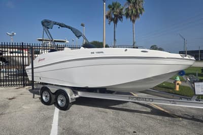 BOATZON | Hurricane SunDeck Sport 192 RL OB 2022 BOATZON | Hurricane SunDeck Sport 192 RL OB 2022