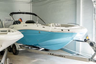 BOATZON | Hurricane SunDeck Sport 192 RL OB 2024