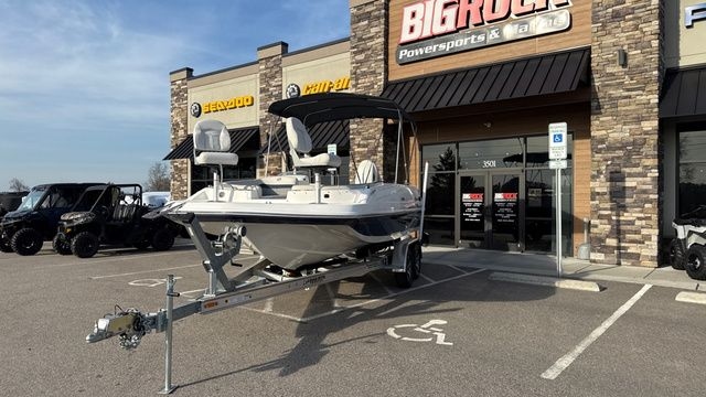 2023 Hurricane SUNDECK SPORT 201 OB W/150HP - Sold Boat