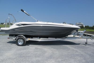 BOATZON | Hurricane SunDeck Sport 205 OB 2027 BOATZON | Hurricane SunDeck Sport 205 OB 2027