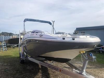 BOATZON | Hurricane Sundeck SS 192 2019 BOATZON | Hurricane Sundeck SS 192 2019
