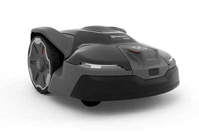 BOATZON | Husqvarna® Power 410IQ 2025