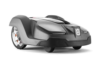 BOATZON | Husqvarna® Power 430X  DEMO 2020