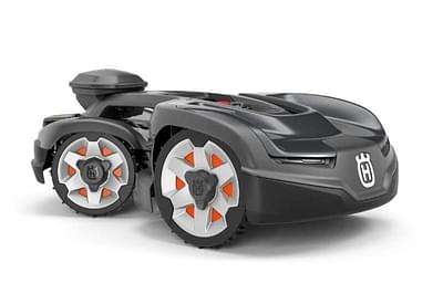 BOATZON | Husqvarna® Power 435IQ AWD 2025 BOATZON | Husqvarna® Power 435IQ AWD 2025