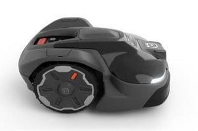 BOATZON | Husqvarna® Power 440IQ 2025 BOATZON | Husqvarna® Power 440IQ 2025