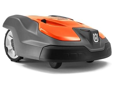 BOATZON | Husqvarna® Power 550H EPOS 2025 BOATZON | Husqvarna® Power 550H EPOS 2025