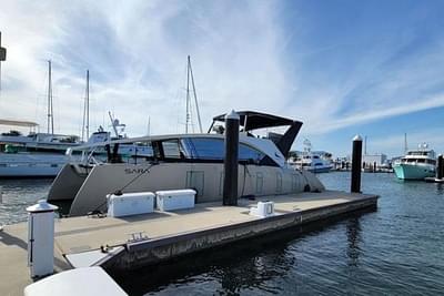 BOATZON | Hussar WAVE 50 2022 BOATZON | Hussar WAVE 50 2022