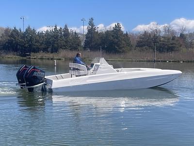 BOATZON | Hustler 25 C3 Speedfish 2026 BOATZON | Hustler 25 C3 Speedfish 2026
