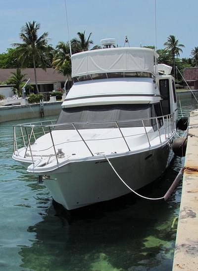 BOATZON | Hyatt 55 1997 BOATZON | Hyatt 55 1997