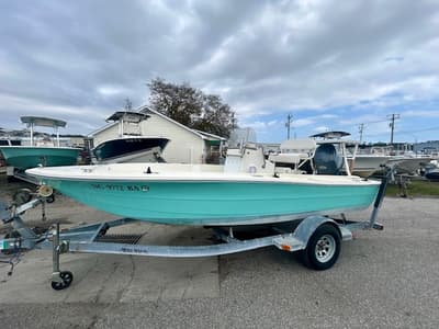 BOATZON | Hydra Sports 1800cc 1984