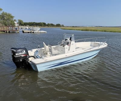 BOATZON | Hydra-Sports 1800CC 1988