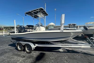BOATZON | Hydra-Sports 19 Bay Bolt 2008 BOATZON | Hydra-Sports 19 Bay Bolt 2008