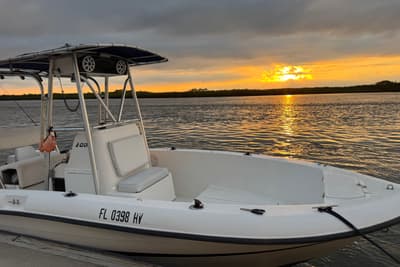 BOATZON | Hydra-Sports 2000 CC 1992