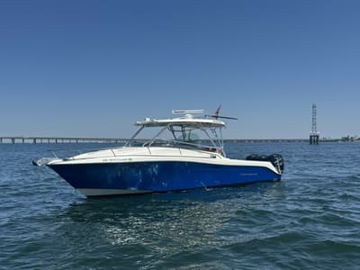 BOATZON | Hydra-Sports 2005