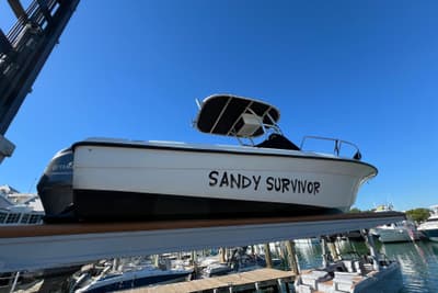 BOATZON | Hydra-Sports 212 CC 2004 BOATZON | Hydra-Sports 212 CC 2004