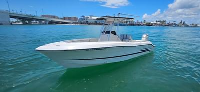 BOATZON | Hydra-Sports 2400 CC Vector 2003 BOATZON | Hydra-Sports 2400 CC Vector 2003
