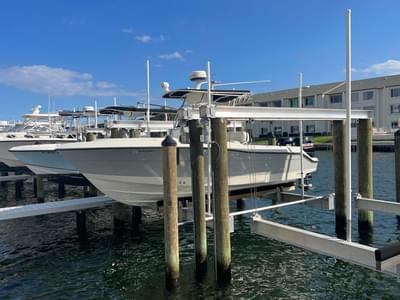 BOATZON | Hydra-Sports 2400 CC Vector 2004 BOATZON | Hydra-Sports 2400 CC Vector 2004