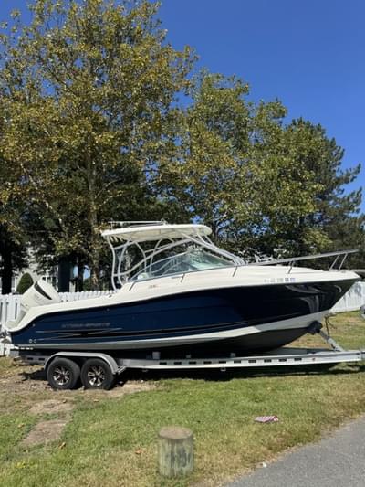 BOATZON | Hydra-Sports 2500 VX 2005 BOATZON | Hydra-Sports 2500 VX 2005