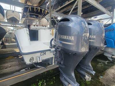 BOATZON | Hydra-Sports 2796 CC Vector 2002 BOATZON | Hydra-Sports 2796 CC Vector 2002
