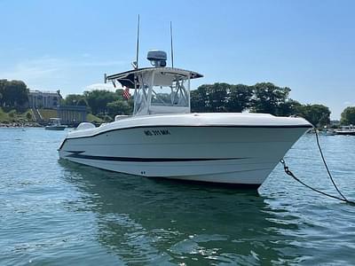 BOATZON | Hydra-Sports 2800 CC 2002 BOATZON | Hydra-Sports 2800 CC 2002