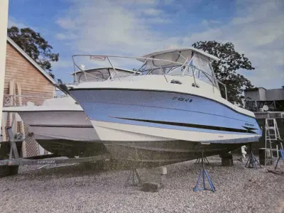 BOATZON | Hydra-Sports 2800 Vector 2003