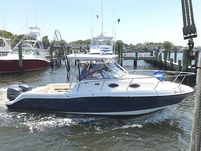 BOATZON | Hydra-Sports 2800 WA 2004 BOATZON | Hydra-Sports 2800 WA 2004