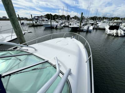 BOATZON | Hydra-Sports 2900 VX 2007