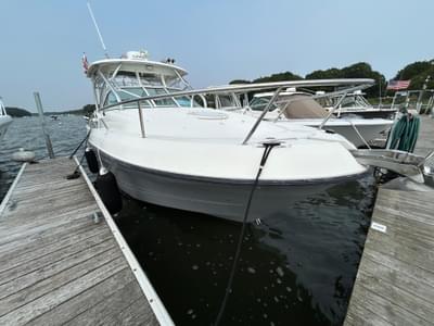 BOATZON | Hydra-Sports 3000 VX 2011 BOATZON | Hydra-Sports 3000 VX 2011