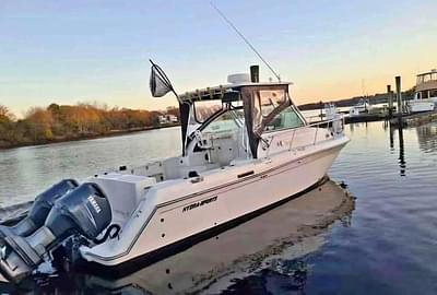 BOATZON | Hydra-Sports 3100 25th Anniversary 1998 BOATZON | Hydra-Sports 3100 25th Anniversary 1998