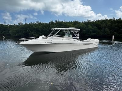 BOATZON | Hydra-Sports 3300 VX 2005 BOATZON | Hydra-Sports 3300 VX 2005