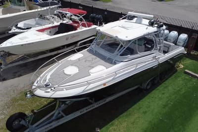BOATZON | Hydra-Sports 3300 VX 2005 BOATZON | Hydra-Sports 3300 VX 2005