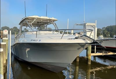 BOATZON | Hydra-Sports 3300VX Vector 2005