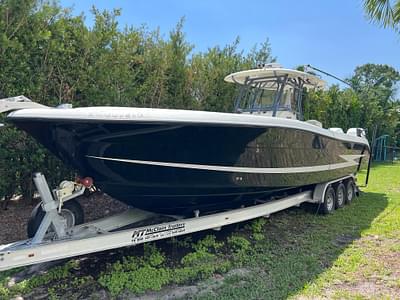 BOATZON | Hydra-Sports 3400 CC 2012 BOATZON | Hydra-Sports 3400 CC 2012
