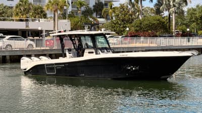 BOATZON | Hydra-Sports 3400 CC 2017 BOATZON | Hydra-Sports 3400 CC 2017