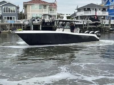 BOATZON | Hydra-Sports 3400 Center Console 2015 BOATZON | Hydra-Sports 3400 Center Console 2015
