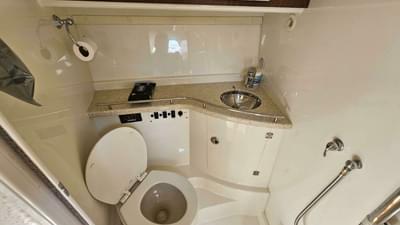 BOATZON | Hydra-Sports 3500 VX Repowered 2008 BOATZON | Hydra-Sports 3500 VX Repowered 2008