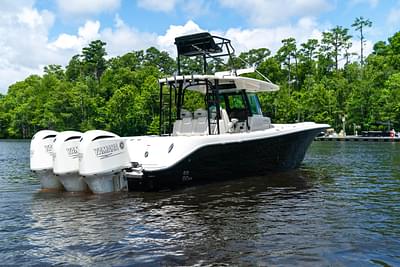 BOATZON | Hydra-Sports 3900 Speciale 2018 BOATZON | Hydra-Sports 3900 Speciale 2018