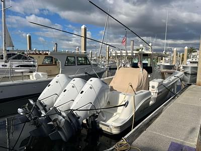 BOATZON | Hydra-Sports 3900 Speciale 2018