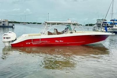 BOATZON | Hydra-Sports 4200 SF 2011 BOATZON | Hydra-Sports 4200 SF 2011