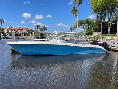 BOATZON | Hydra-Sports 4200 Siesta 2013