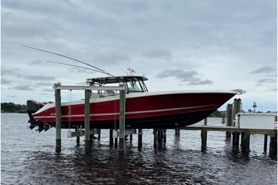 BOATZON | Hydra-Sports 4200 Siesta 2013 BOATZON | Hydra-Sports 4200 Siesta 2013