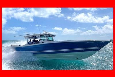 BOATZON | Hydra-Sports 5300 Suenos 2018