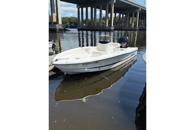 BOATZON | Hydra-Sports Bay Bolt 2300 2003