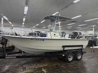 BOATZON | Hydra-Sports Interceptor CC 1996