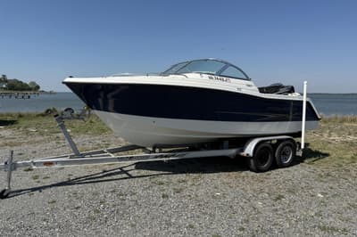 BOATZON | Hydra-Sports Lightning 202 DC 2004